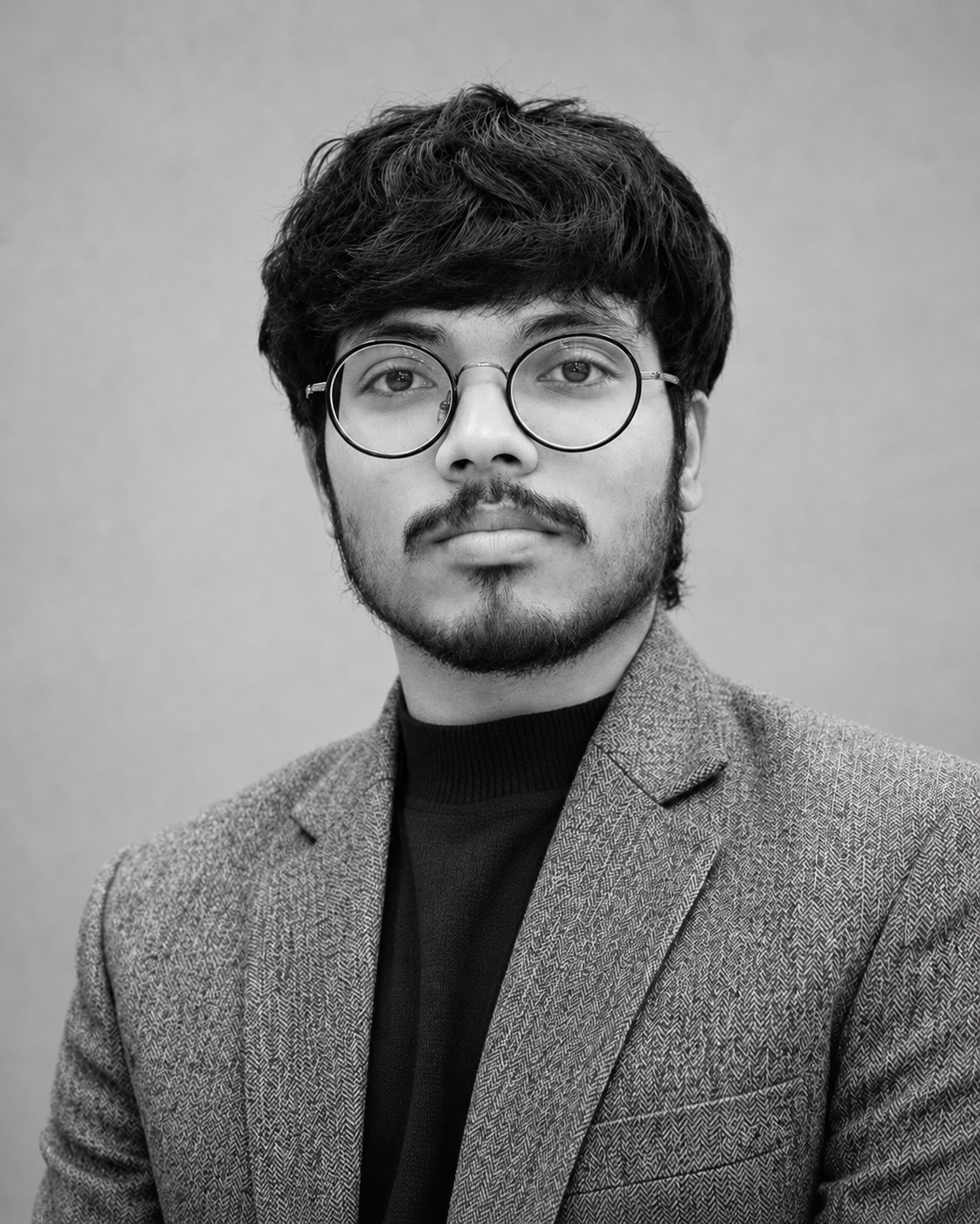 Aniket Pal